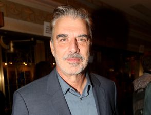 Chris Noth speaks about allegations for first time in new interview