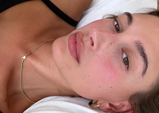 Strawberry girl make up is taking over TikTok – what is it?