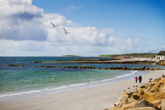 Met Eireann forecast today as hottest day for weeks to come