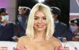 Holly Willoughby’s make up artist reveals her favourite blush combo