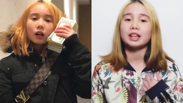 Lil Tay