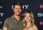 Sydney Sweeney responds to claims she had an affair with Glen Powell