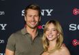 Sydney Sweeney responds to claims she had an affair with Glen Powell