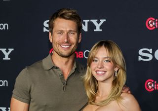 Sydney Sweeney responds to claims she had an affair with Glen Powell