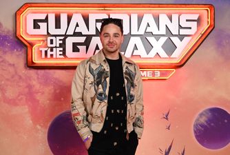 Adam Thomas diagnosed with rheumatoid arthritis ahead of his Strictly debut