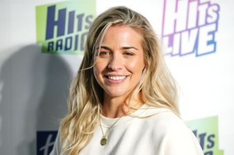Gemma Atkinson calls out nasty trolls for mocking her appearance