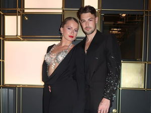 Love Island’s Andrew Le Page shares adorable birthday tribute to Tasha