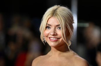 Holly Willoughby given major pay rise ahead of This Morning return