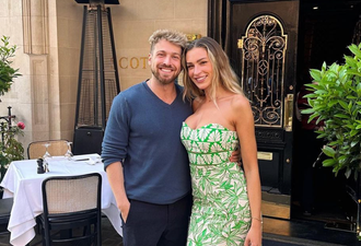 Sam Thompson reportedly has ‘Strictly Curse’ fears as Zara McDermott signs up to show