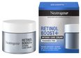 Neutrogena launches range of affordable retinol products to target ‘even deep wrinkles’