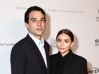 Ashley Olsen welcomes first child with Louis Eisner after secret pregnancy