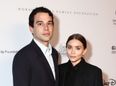 Ashley Olsen welcomes first child with Louis Eisner after secret pregnancy