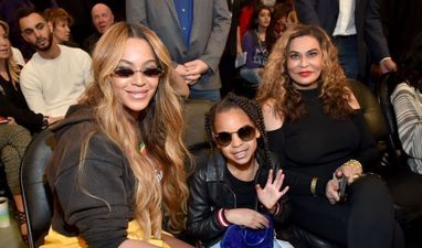 Beyonce’s mum Tina Knowles slams ‘ridiculous’ Renaissance tour rumour
