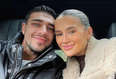 Molly-Mae Hague reveals Tommy Fury has temporarily ‘moved out’ of their home