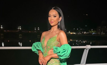 Love Island’s Sharon Gaffka opens up about heartbreaking miscarriage last year