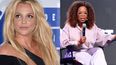 Britney Spears ‘considering’ TV tell-all with Oprah Winfrey