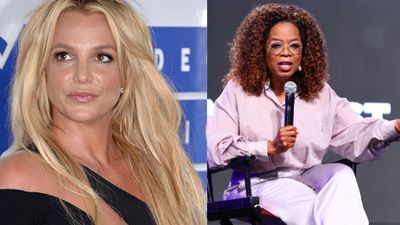 Britney Spears ‘considering’ TV tell-all with Oprah Winfrey