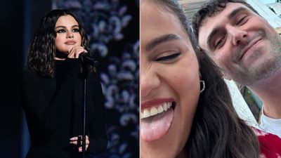 Selena Gomez’s new song turns heads after she’s linked to British DJ
