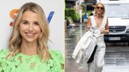 M&S defends Vogue Williams after trolls body-shame her