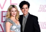 Riverdale’s Cole Sprouse received death threats after split from Lili Reinhart