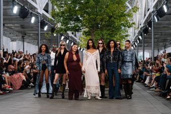 Copenhagen Fashion Week is striving for sustainability in the industry