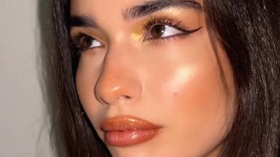 ‘Honey lips’ is the latest makeup trend taking over the internet