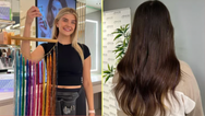 Brown Thomas welcome new glitter hair pop-up shop perfect for festivals