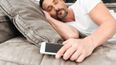 Apple warns people who charge their iPhone while they’re sleeping