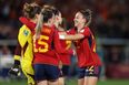 Spain win 2023 Women’s World Cup