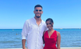 Love Island’s Kai and Sanam spark engagement rumours