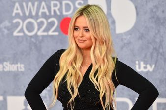 Emily Atack has opened up about the lows of single life