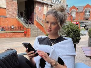 Molly-Mae was unsure if she would ever feel happy again after daughter’s birth