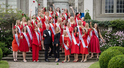RTE’s Kathryn Thomas hits back at claims that Rose Of Tralee is ‘outdated’
