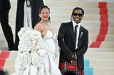 Rihanna and A$AP Rocky reportedly welcome second baby in secrecy