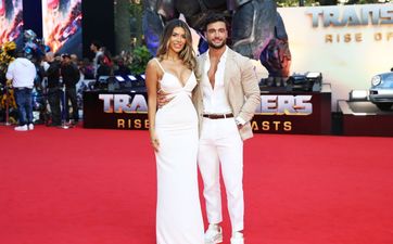 Love Island’s Davide sets the rumour mill off after sharing new holiday pics with Ekin Su