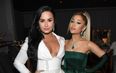 Ariana Grande and Demi Lovato split from longtime manager Scooter Braun