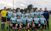 LGBT+ club Emerald Warriors to field first women’s+ team in Leinster Division 5