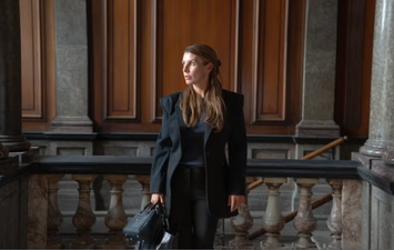 First images from Coleen Rooney’s Wagatha Christie docu-series released