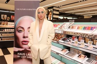 Lady Gaga opens up on how makeup ‘boosts’ her ‘confidence’ after years of insecurity