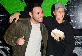 Justin Bieber ‘hasn’t spoken to Scooter Braun in months’ following split from manager
