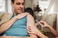HPV vaccine will be extended to men up to age 22 free-of-charge