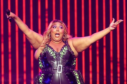 Lizzo's lawyer accused of 'victim shaming' former dancers