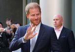 Prince Harry to return to UK on the eve Queen’s anniversary for charity event