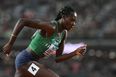 Adeleke looking to Paris already after agonising fourth place at the World Championships