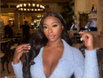 ‘A lot of adjusting’ – Catherine Agbaje gets honest about life after Love Island