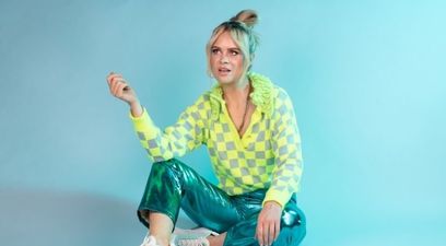 Joanne McNally announces six new dates for The Prosecco Express at Bord Gais Theatre