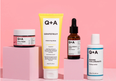 Q+A: The educational and affordable skincare brand we all need in our lives