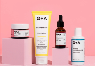 Q+A: The educational and affordable skincare brand we all need in our lives