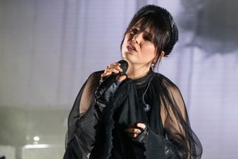 ‘I’m here for it!’ – Imelda May speaks out about vandalism of Molly Malone statue