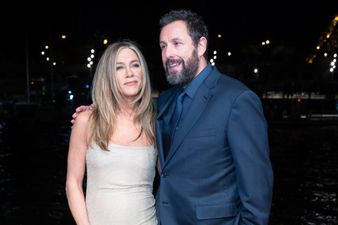 Adam Sandler sends Jennifer Aniston flowers every year for Mother’s Day after her fertility struggles